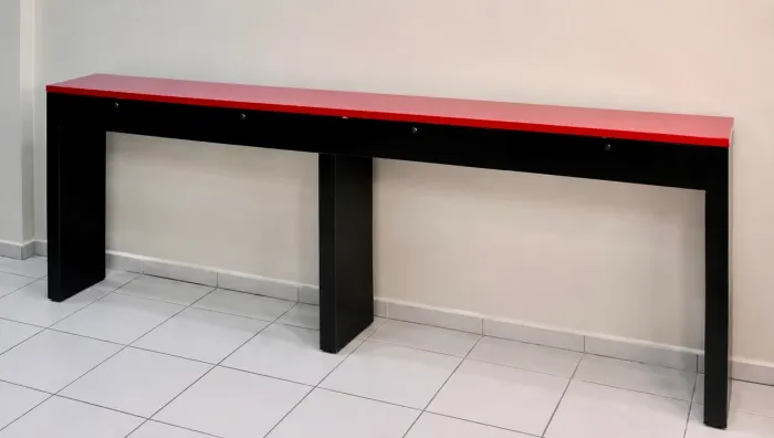 Balcão de atendimento
