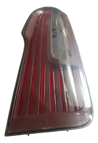 Lanterna Lado Direito Fiat Idea 2013 À 2016 Com Led Original (Usado) / V12