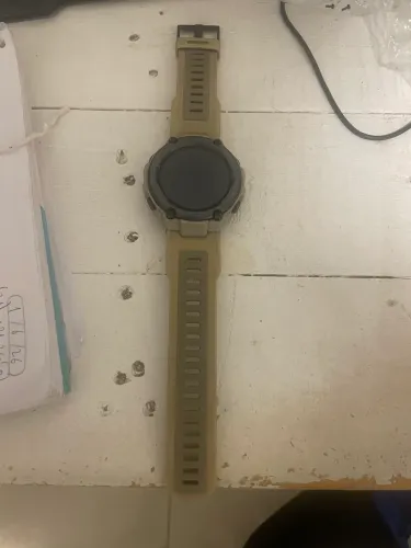Relógio Amazfit T Rex