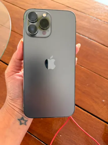 iPhone 13 Pro Max 128gb