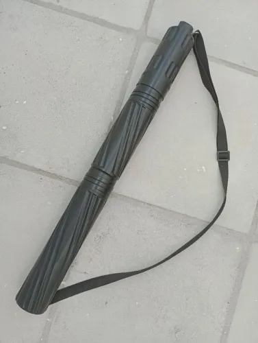 Tubo para projetos e desenhos