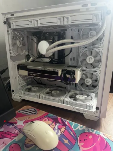 Pc gamer am5 completo