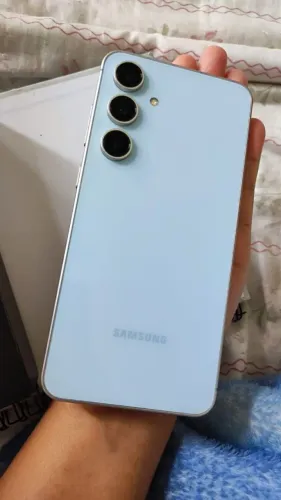 Samsung galaxy s24 fe