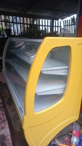 Balcao refrigerado 220w *