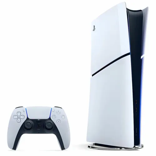 Console Playstation 5 Slim Edição Digital 825 Gb
