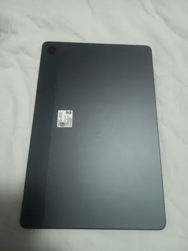 Tablet samsung a9+