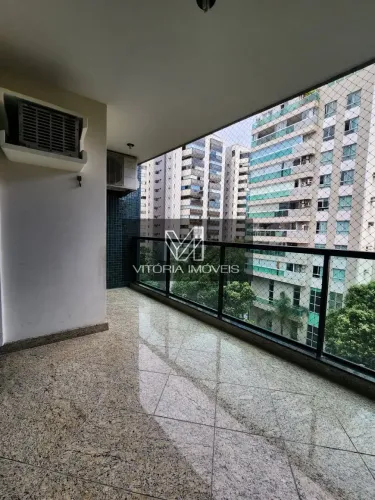 Apartamento para locação, Praia do Canto, Vitória, ES