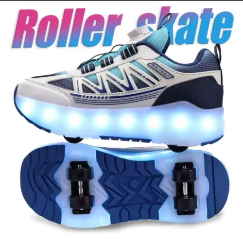 Tênis ROLLER SKATE n° 38