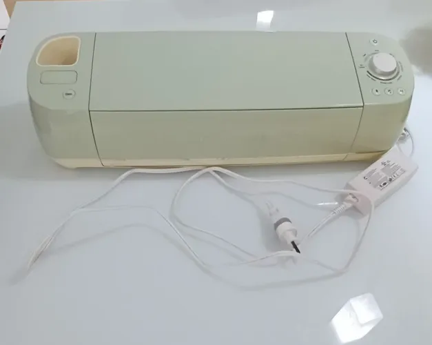 Máquina de recorte Cricut Explorer Air 2