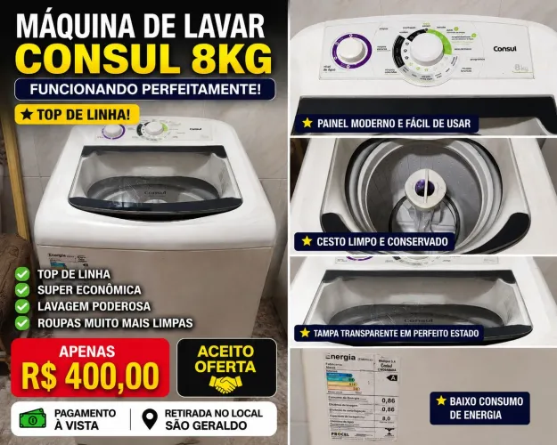 OPORTUNIDADE ÚNICA PRA HOJE! 