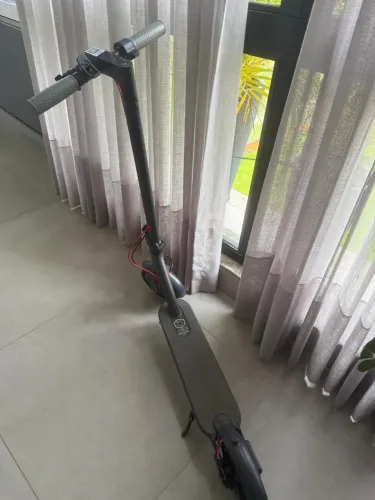 Patinete elétrico