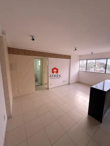 Apartamento para Alugar no Jardim das Esmeraldas | 2 Quartos | Suíte | Lazer Completo