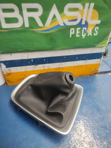 coifa da alavanca de câmbio HB20 após 21 