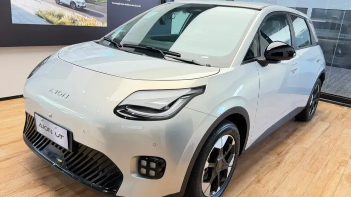 GAC Motors Aion UT Premium 2027