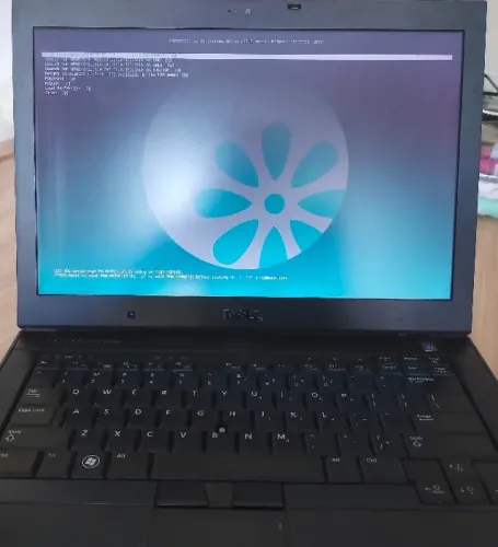 Dell Latitude E6400 - Libreboot