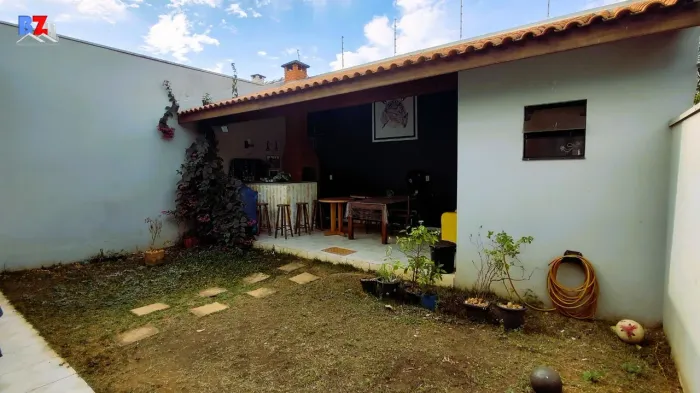 Casa em Residencial Di Napoli, Cerquilho/SP