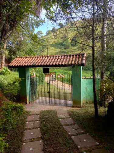 Lindo Sitio a Venda em Monteiro Lobato