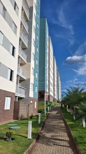 APARTAMENTO 2 DORMITÓRIOS SENDO 1 SUÍTE - EASY LIFE - RESIDENCIAL