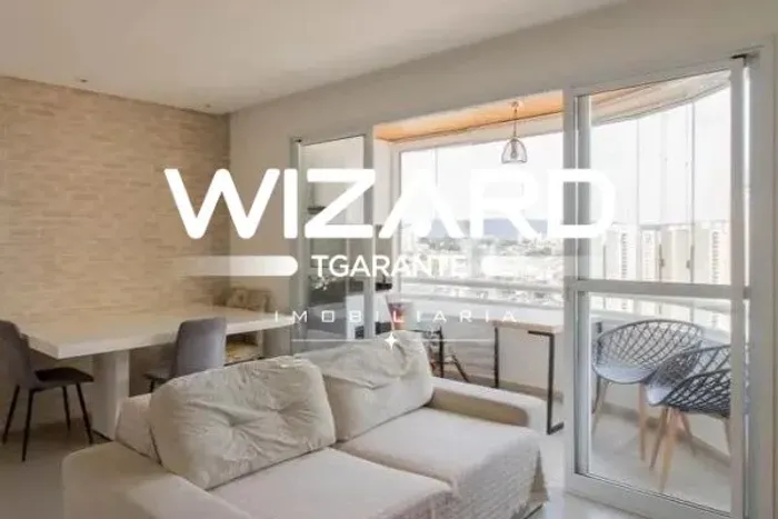 Apartamento à venda, 94 m² por R$ 860.000,00 - Jardim Zaira - Guarulhos/SP