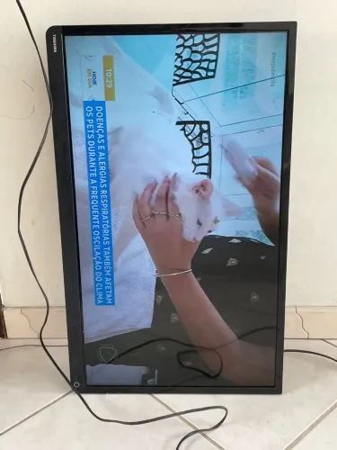 Tv 32" Semp Toshiba