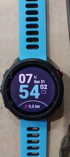 GARMIN FORERUNNER 245 MUSIC
