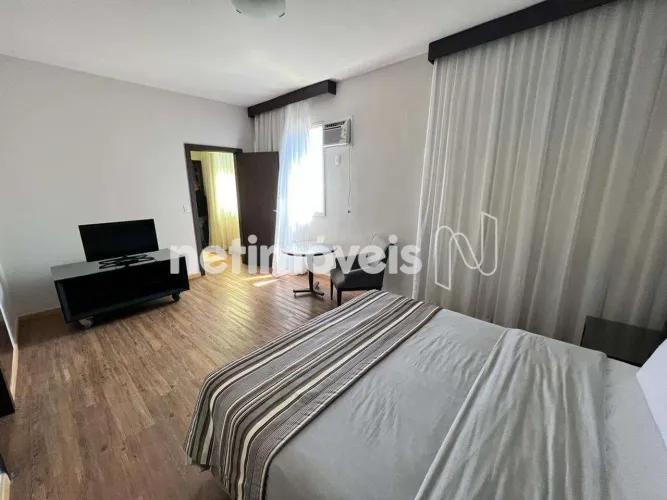 Venda Apartamento 2 quartos Vila da Serra Nova Lima