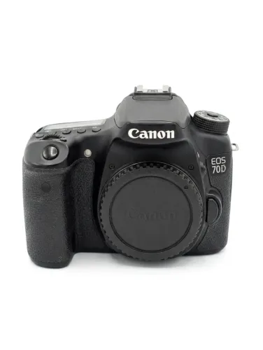 Kit Canon 70D