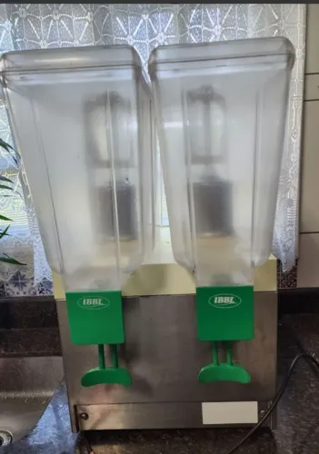 Refresqueira $1.000.00