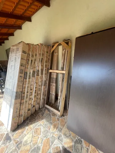 Kit portas