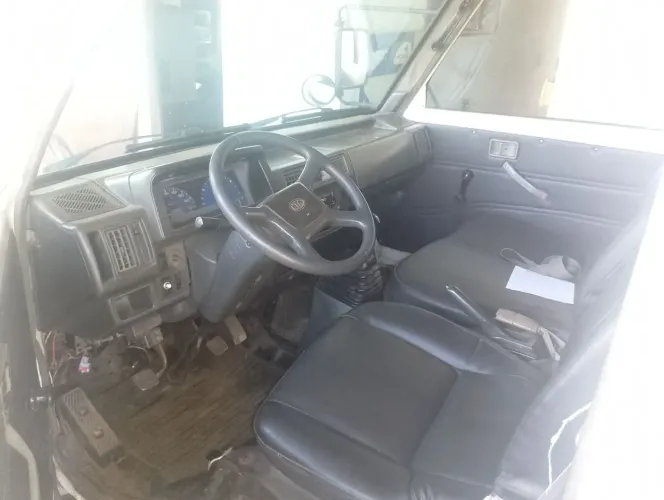 Kia Motors Bongo K-2400 2.4 Diesel 1997