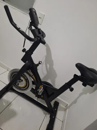 Bike Spinning