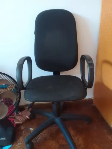 Cadeiras escritorio