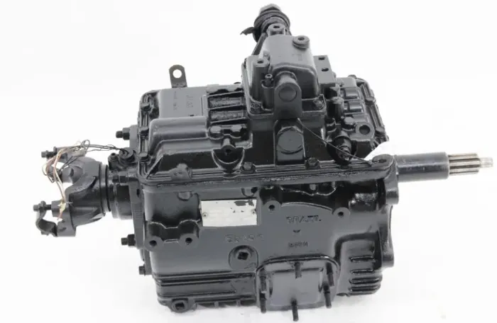CAIXA CÂMBIO MANUAL VW 13-150 00/12