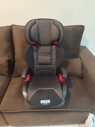 cadeira infantil para carro