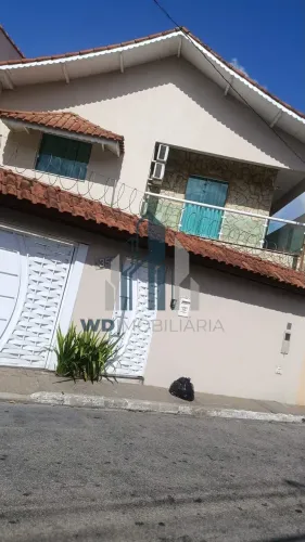 Casa à venda no bairro Vila Aparecida - São Paulo/SP, Zona Leste