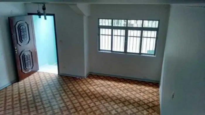Casa à venda no Jaguaré, São Paulo - 3 dormitórios, 2 garagens!