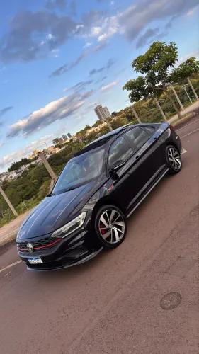 Volkswagen Jetta GLI 350 TSI 2.0 16V 4P Aut. 2019
