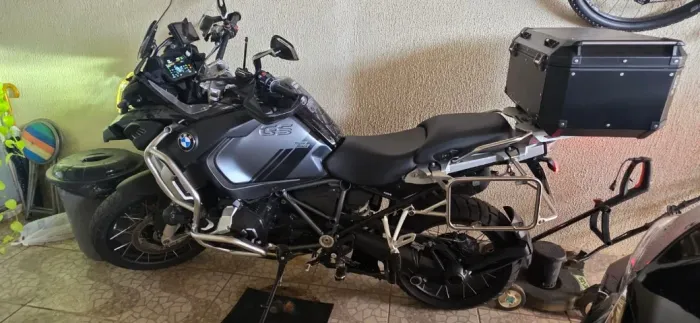 BMW R 1250 GS Adv.pemium Tiple Black 719 2023
