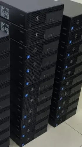 DESKTOP DELL OPTIPLEX 3000 | SFF
