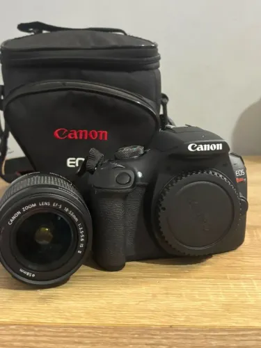 Camera Canon