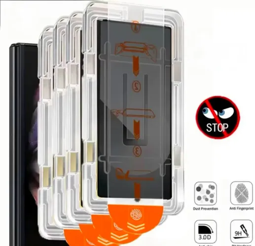 Película Z Fold 8