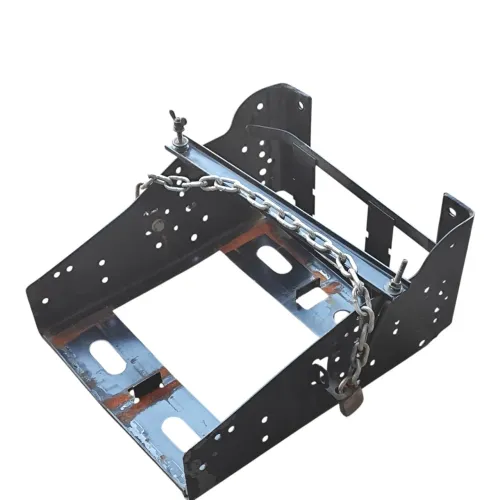 SUPORTE CAIXA BATERIA 24V FOTON AUMARK S715