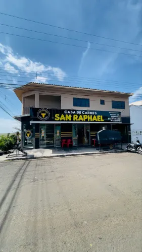 Açougue para venda 