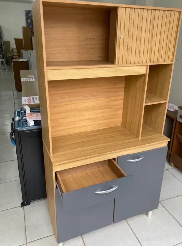 Kit cozinha Duda 90