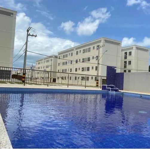 Apartamento para alugar