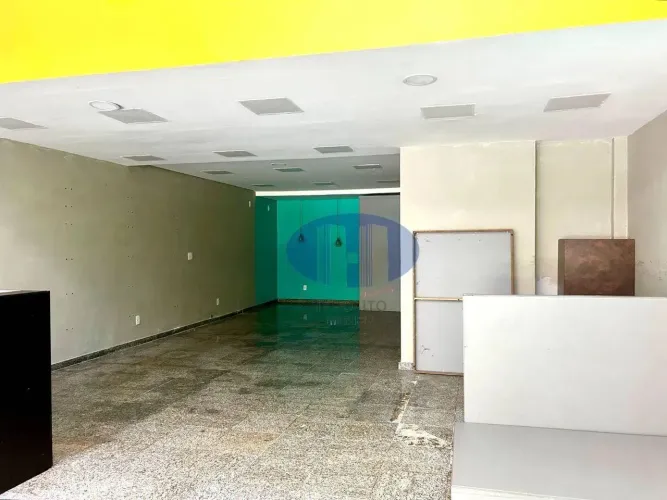Loja para alugar, 135 m² por R$ 9.202,50/mês - Anchieta - Belo Horizonte/MG