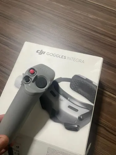 DJI Motion Controller Fpv Dji Avata