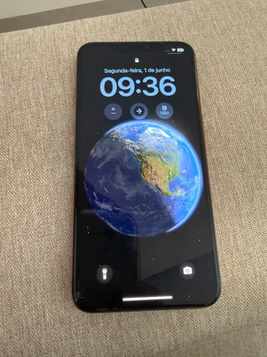 IPHONE 11 PRO MAX - 256GB
