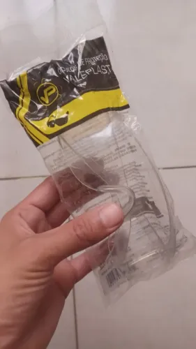 oculos de proteção vale plast
