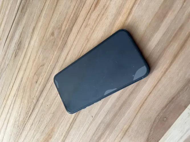 iPhone 13 - 128gb Preto 